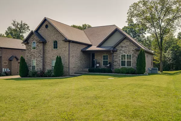 Mount Juliet, TN 37122,589 Butternut Trl