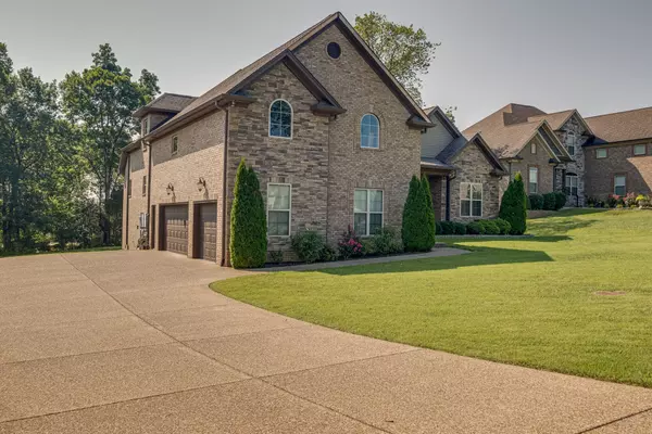 Mount Juliet, TN 37122,589 Butternut Trl