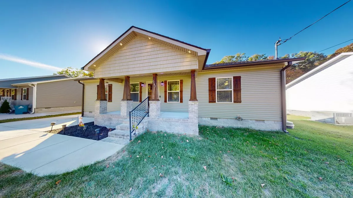 Manchester, TN 37355,1542 S Spring St