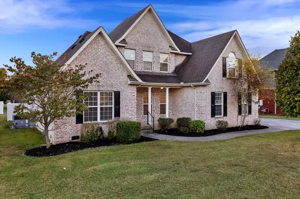 3009 Silver Springs Ct, Murfreesboro, TN 37128