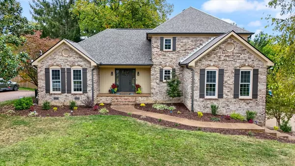 605 Glen Oaks Dr, Franklin, TN 37067