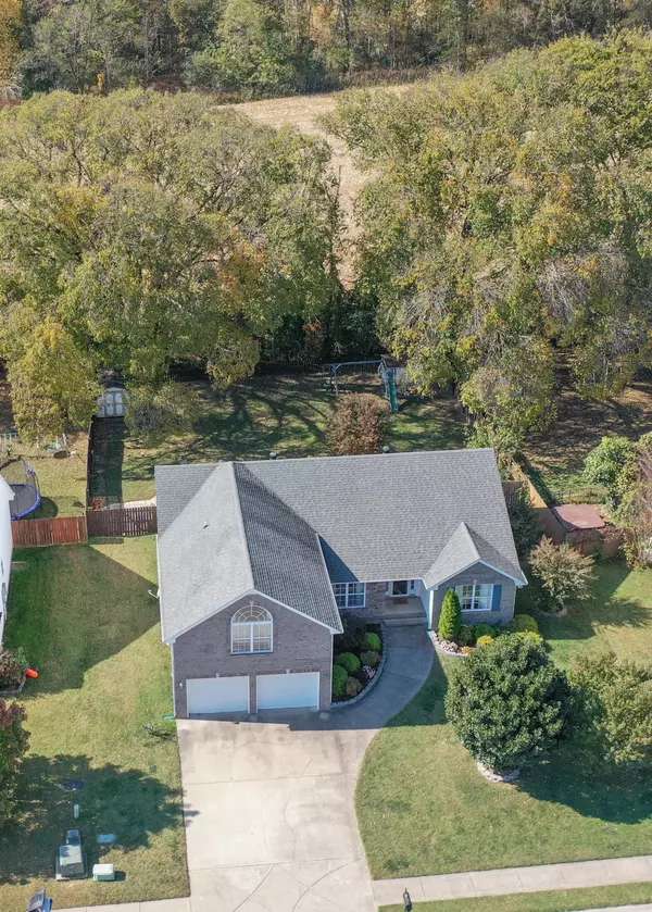 Clarksville, TN 37043,724 W Accipiter Cir