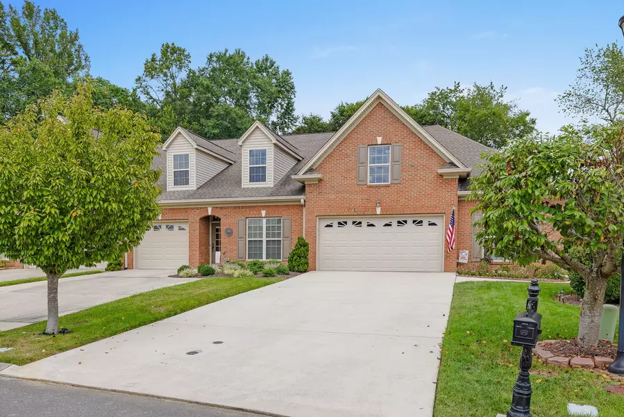 7727 Lenox Trace Drive, Hixson, TN 37343