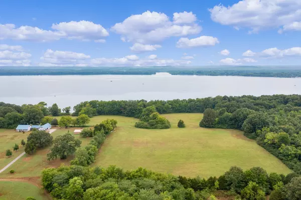 New Johnsonville, TN 37134,268 Dunaway Ln