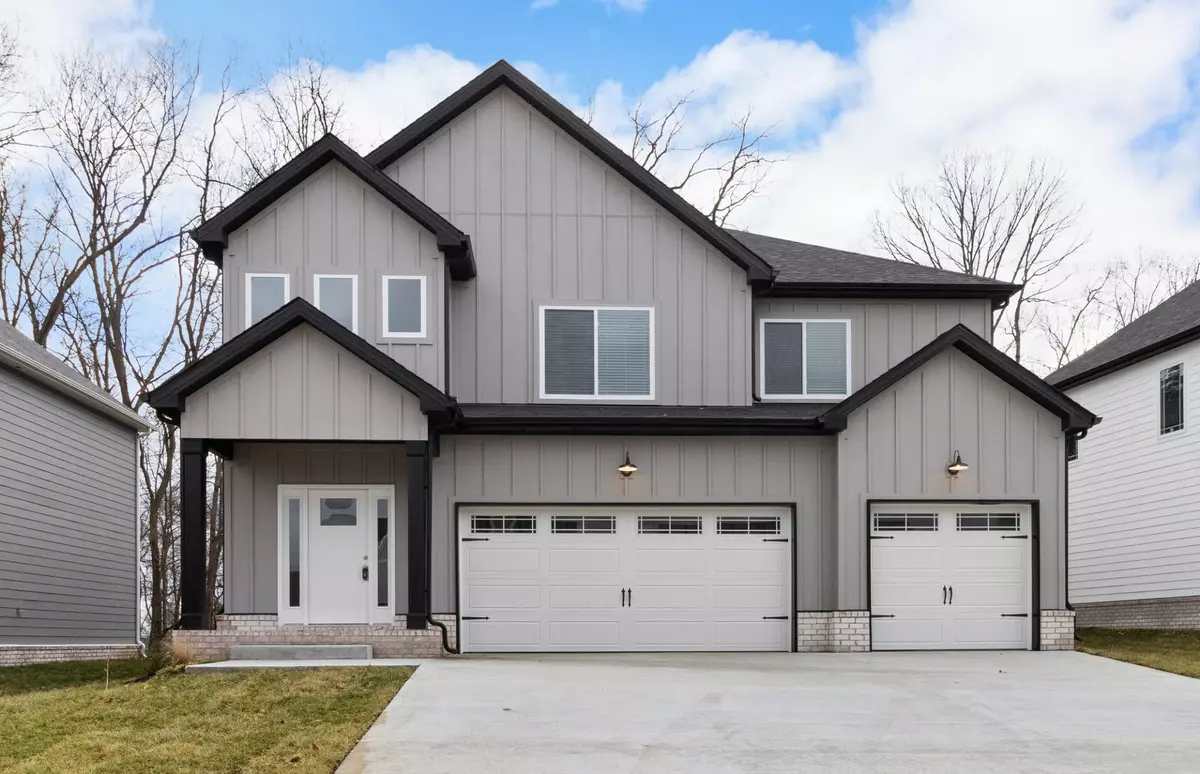 Clarksville, TN 37043,962 Alton Dr