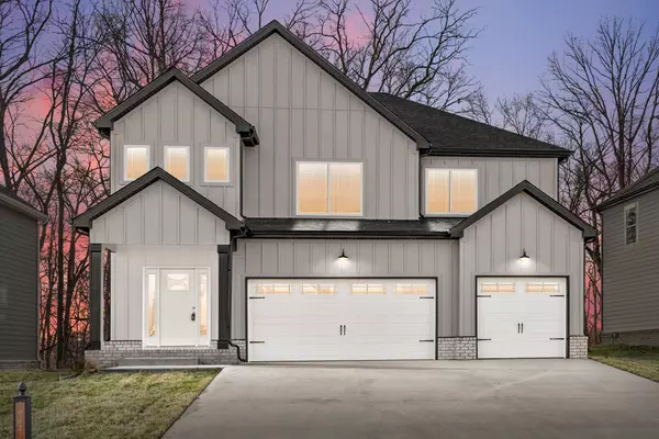 Clarksville, TN 37043,962 Alton Dr