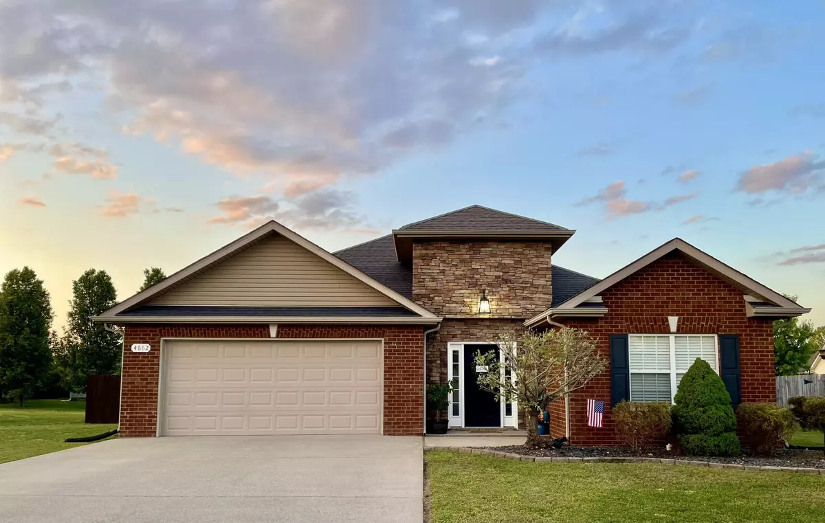 Murfreesboro, TN 37128,4862 Beryl Dr