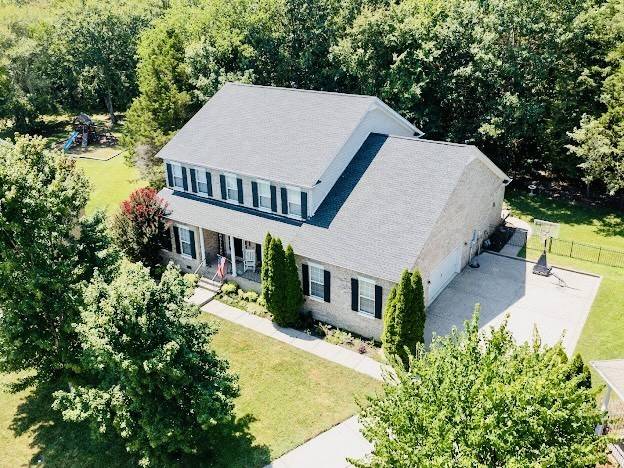 Nolensville, TN 37135,313 Fishing Ford Ct