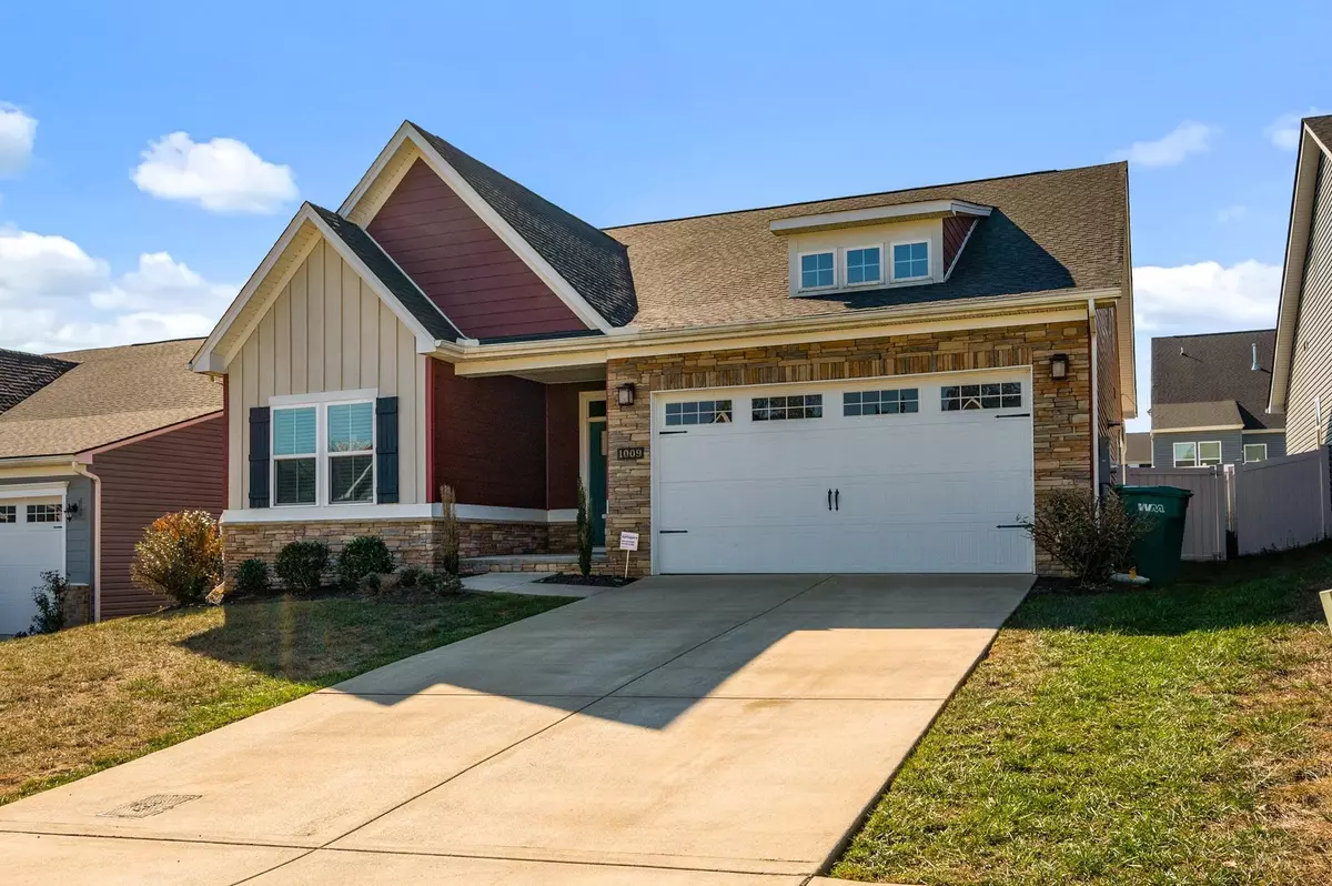 Smyrna, TN 37167,1009 Carnation Drive