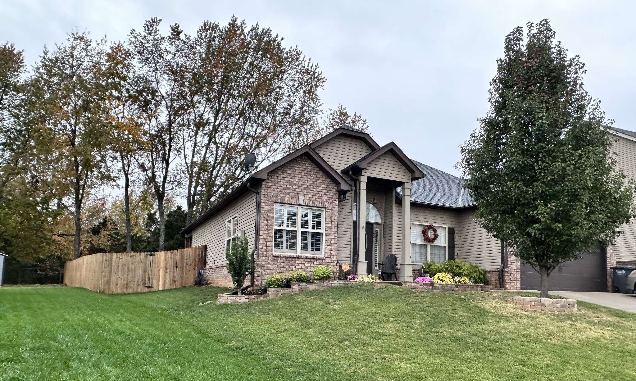 Clarksville, TN 37042,631 Sturdivant Dr