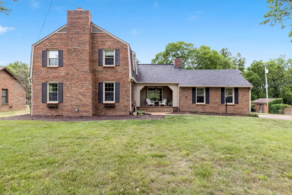 Old Hickory, TN 37138,340 Willow Bough Ln