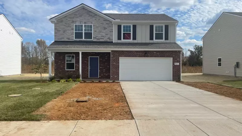 Murfreesboro, TN 37127,4621 Marcus Venture Pl