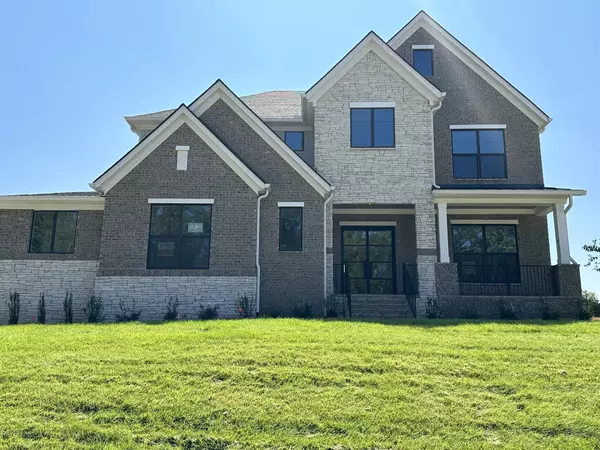 Arrington, TN 37014,4684 Majestic Meadows Drive