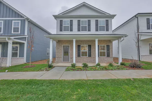 1507 Henderson Point Aly, Hermitage, TN 37076