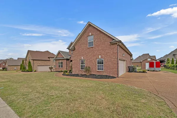 Murfreesboro, TN 37130,2530 PebbleCreek Lane