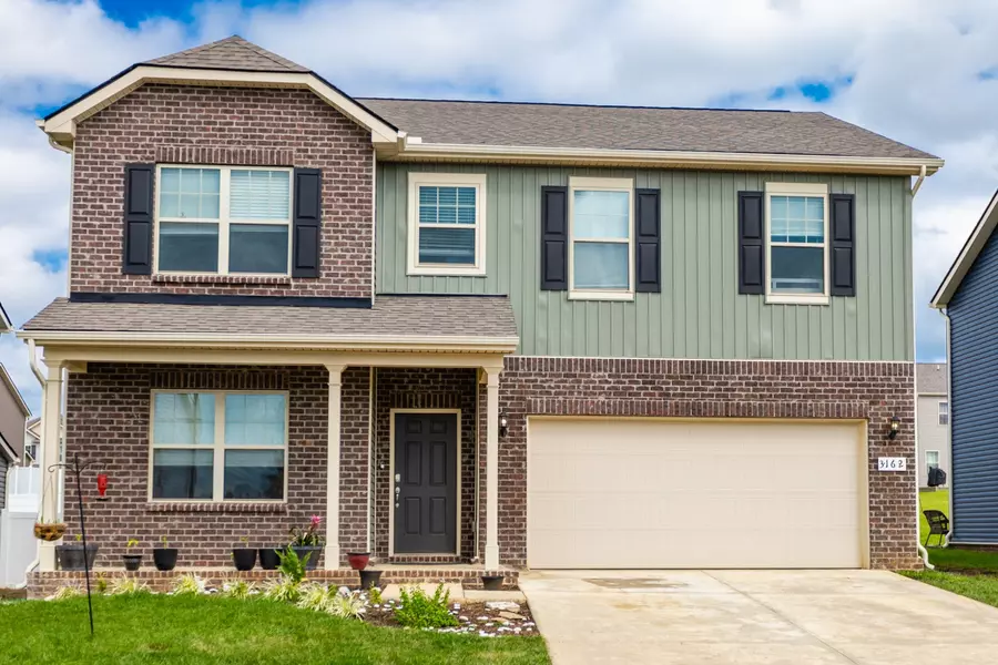 3162 Chaplins Trce, Columbia, TN 38401