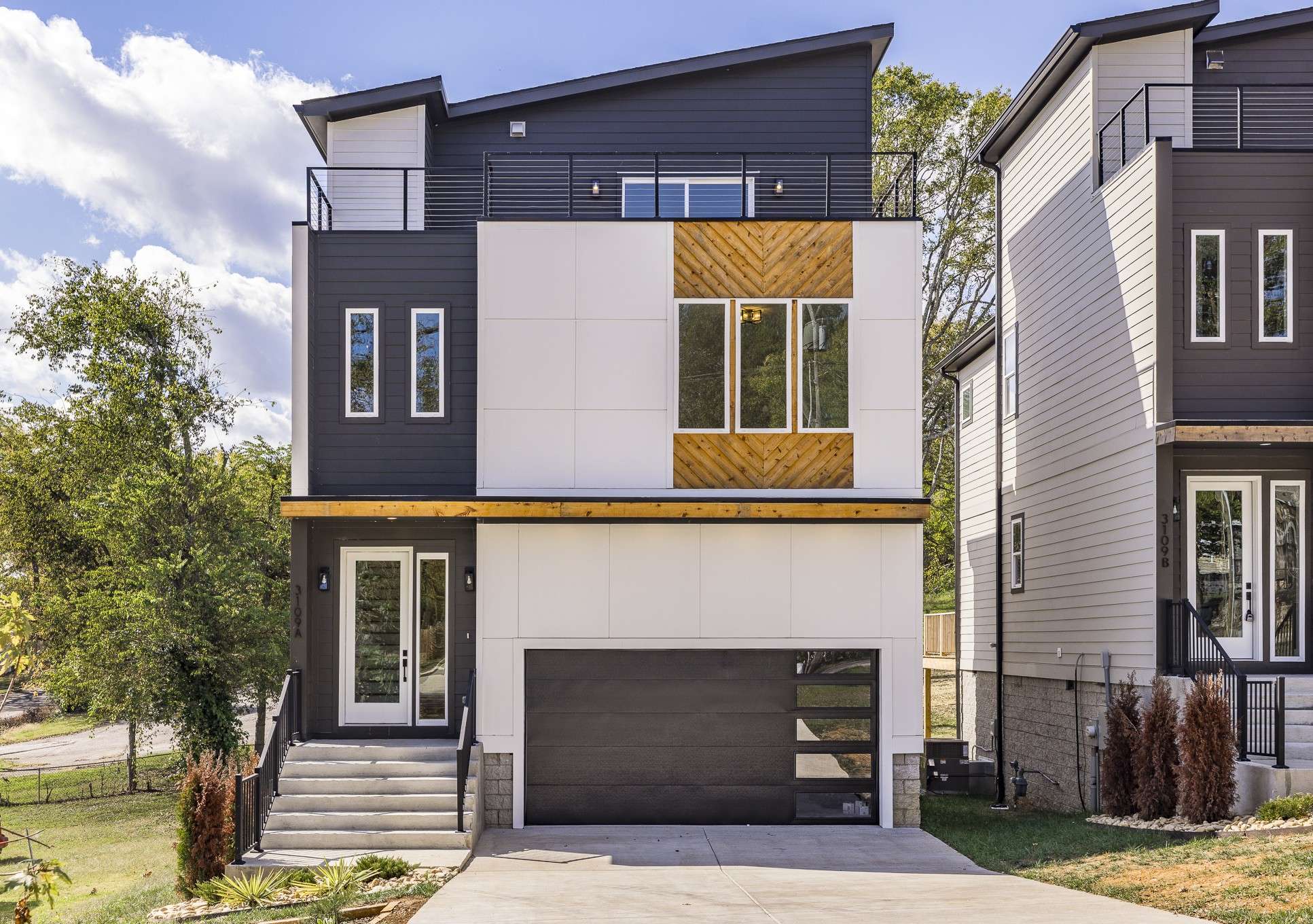 3109A Curtis St, Nashville, TN 37218