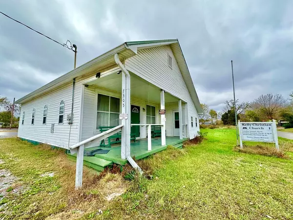 Hopkinsville, KY 42240,7305 Old Madisonville Rd