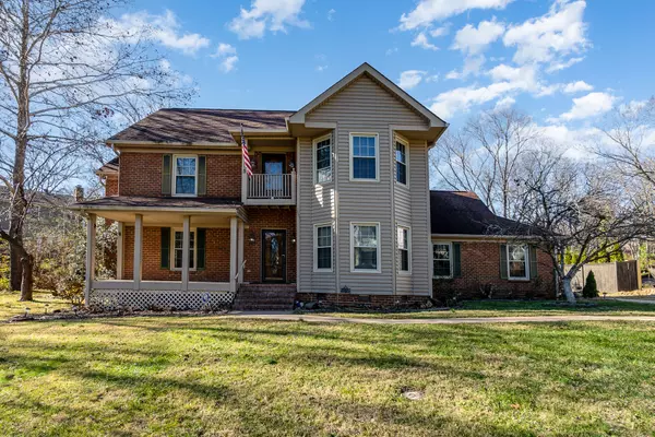 131 E Ervin Dr, Hendersonville, TN 37075