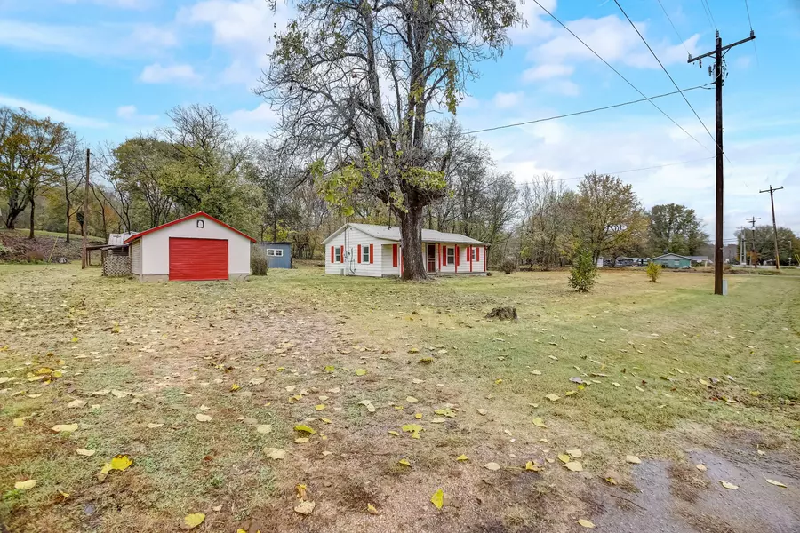 3804 Highway 49, Dover, TN 37058