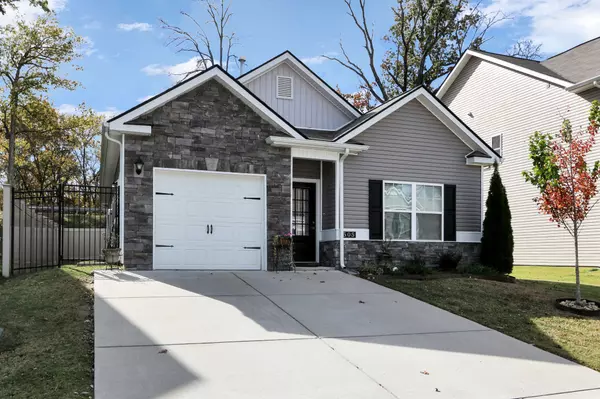 Columbia, TN 38401,505 Burchell Ln