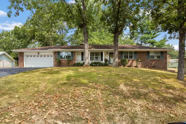 Hixson, TN 37343,1309 N Glen Drive