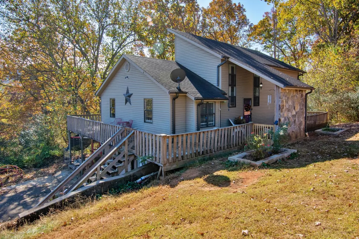 Dunlap, TN 37327,245 Lumina Lane