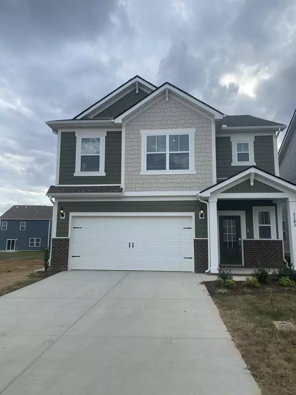 3202 Scooter Street Lot 1217, Columbia, TN 38401