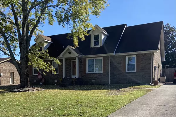 Clarksville, TN 37042,257 Millstone Cir