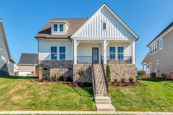 Nolensville, TN 37135,5004 Evangeline Place