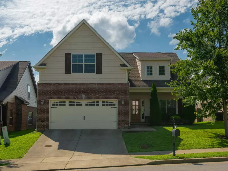 4150 Alva Ln, Nolensville, TN 37135