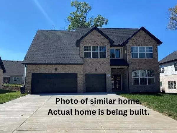 4402 Spregan Way, Smyrna, TN 37167