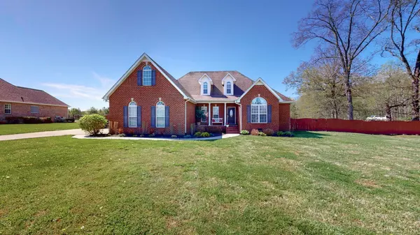 20 Grace Haven Ct, Hillsboro, TN 37342