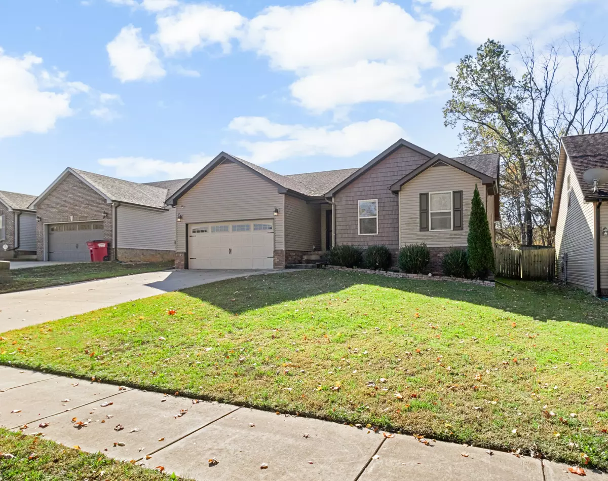 Clarksville, TN 37042,848 Shelton Cir