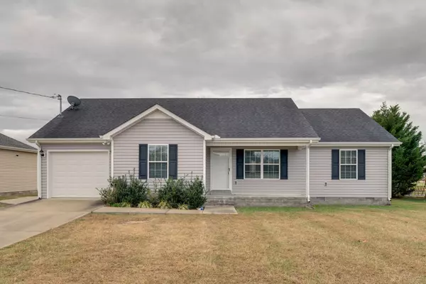 62 Liberty Ct, Manchester, TN 37355