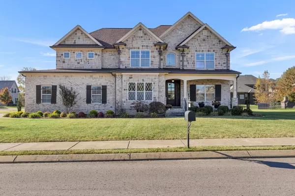 2065 Autumn Ridge Way, Spring Hill, TN 37174