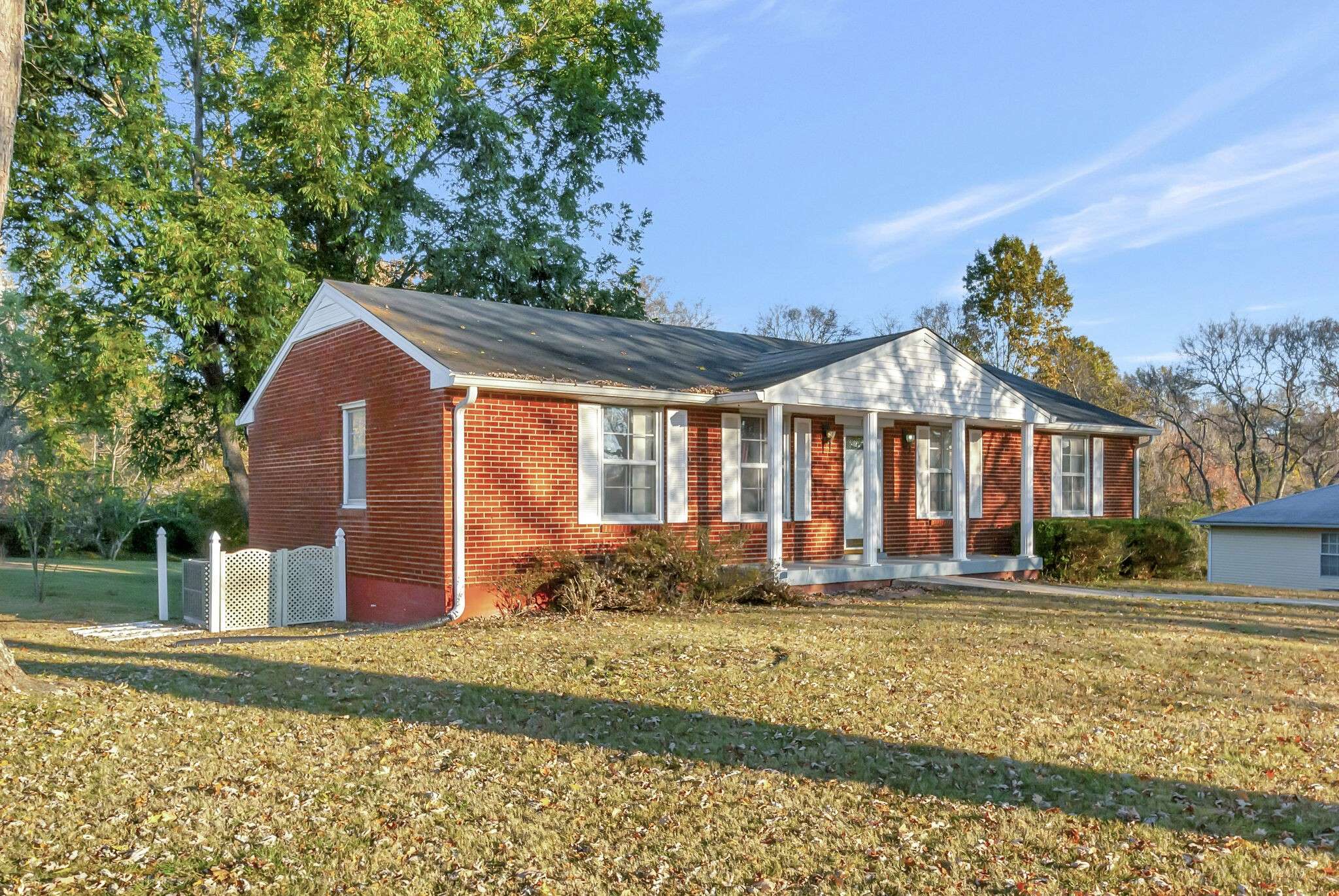 Columbia, TN 38401,700 Woods Drive