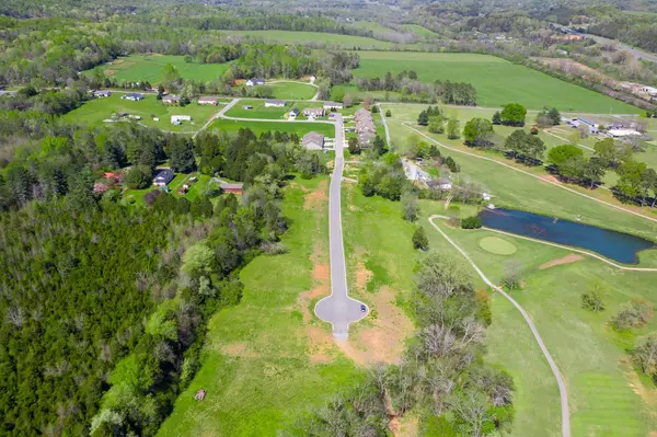 Evensville, TN 37332,19 Norman Creek Road