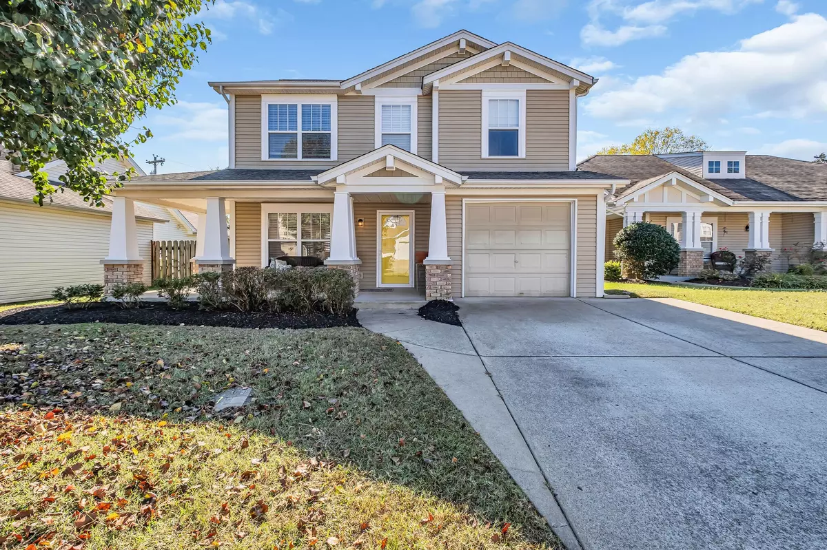 Hermitage, TN 37076,1905 Brookmeadow Ct