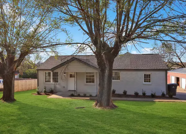 462 Lanier Dr, Madison, TN 37115