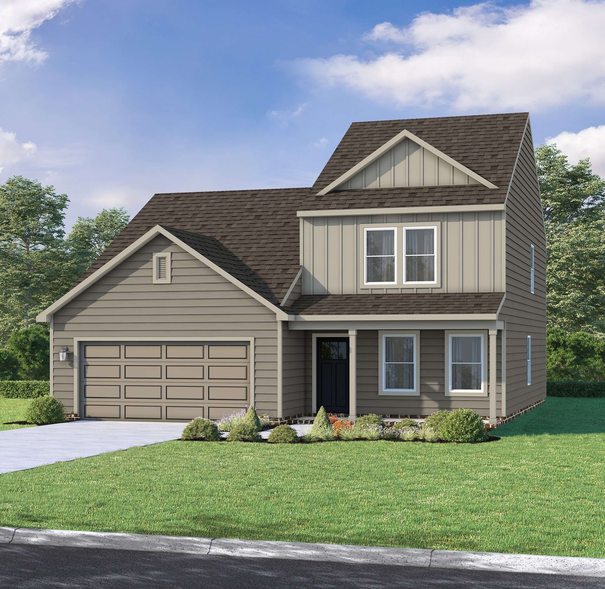 672 Cedar Brook Drive, White House, TN 37188