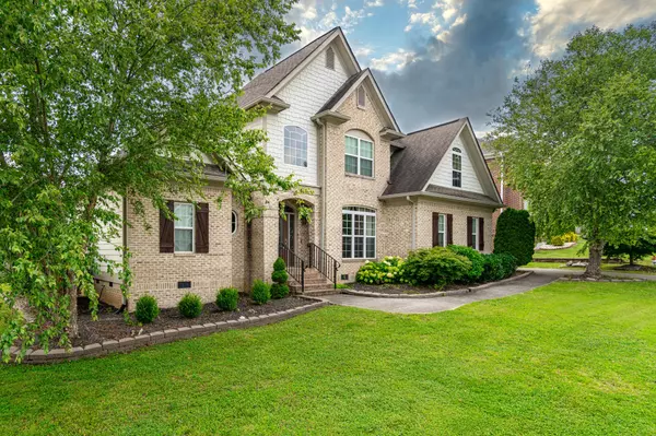 Fort Oglethorpe, GA 30742,55 Spinnaker Drive