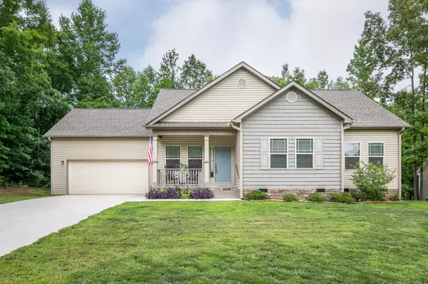 311 Toria Trace, Dalton, GA 30721