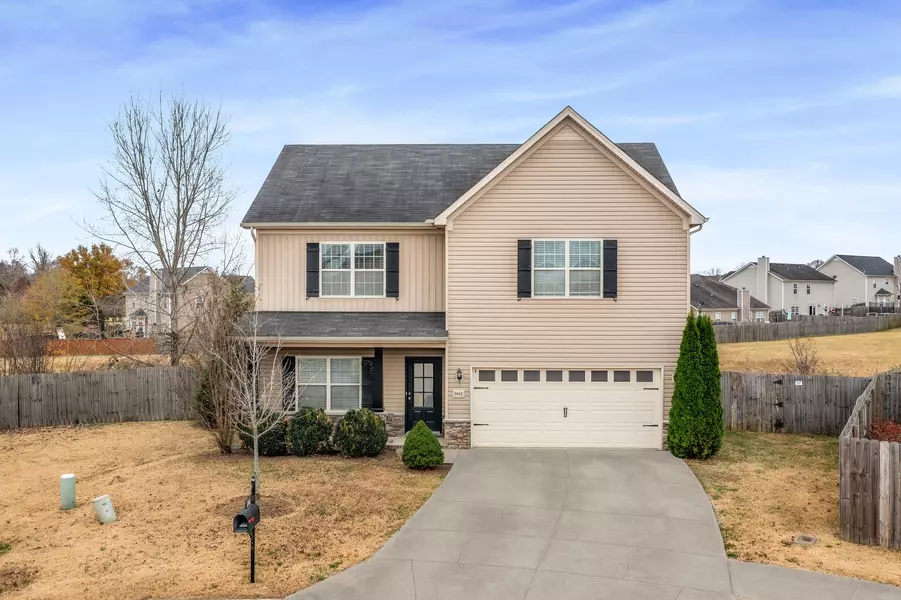 5002 Fox Run #S, Spring Hill, TN 37174