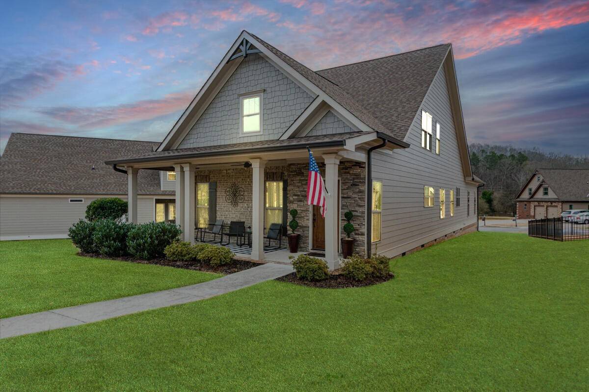 Apison, TN 37302,10667 Ferran Way
