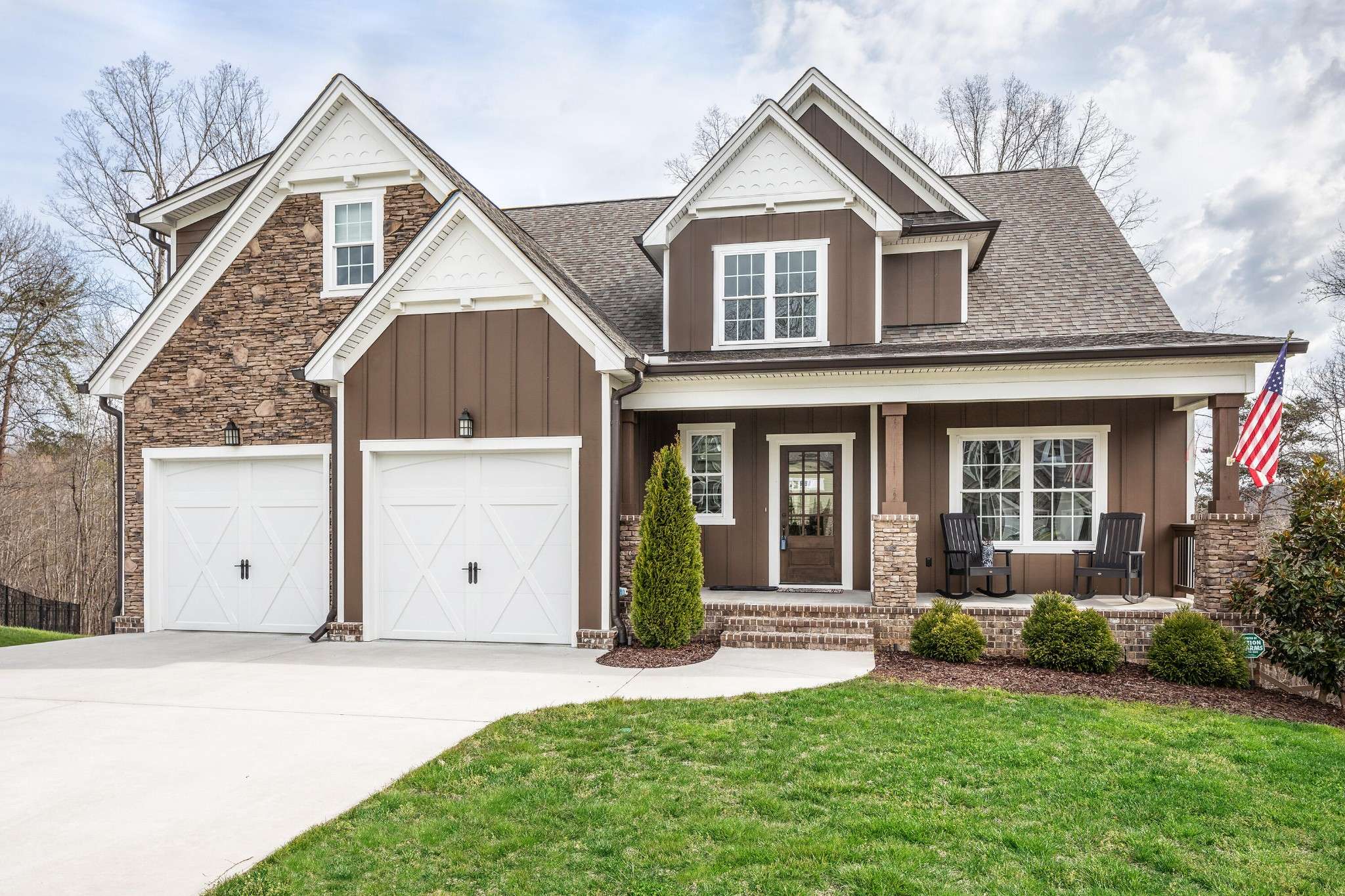 697 Sugar Leaf Lane, Soddy Daisy, TN 37379