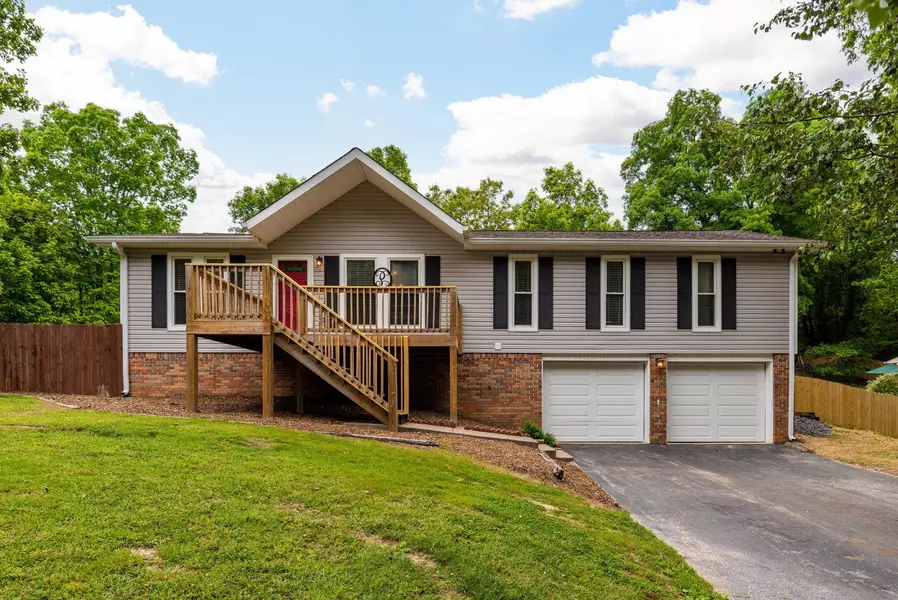 8813 Hidden Branches Road, Harrison, TN 37341