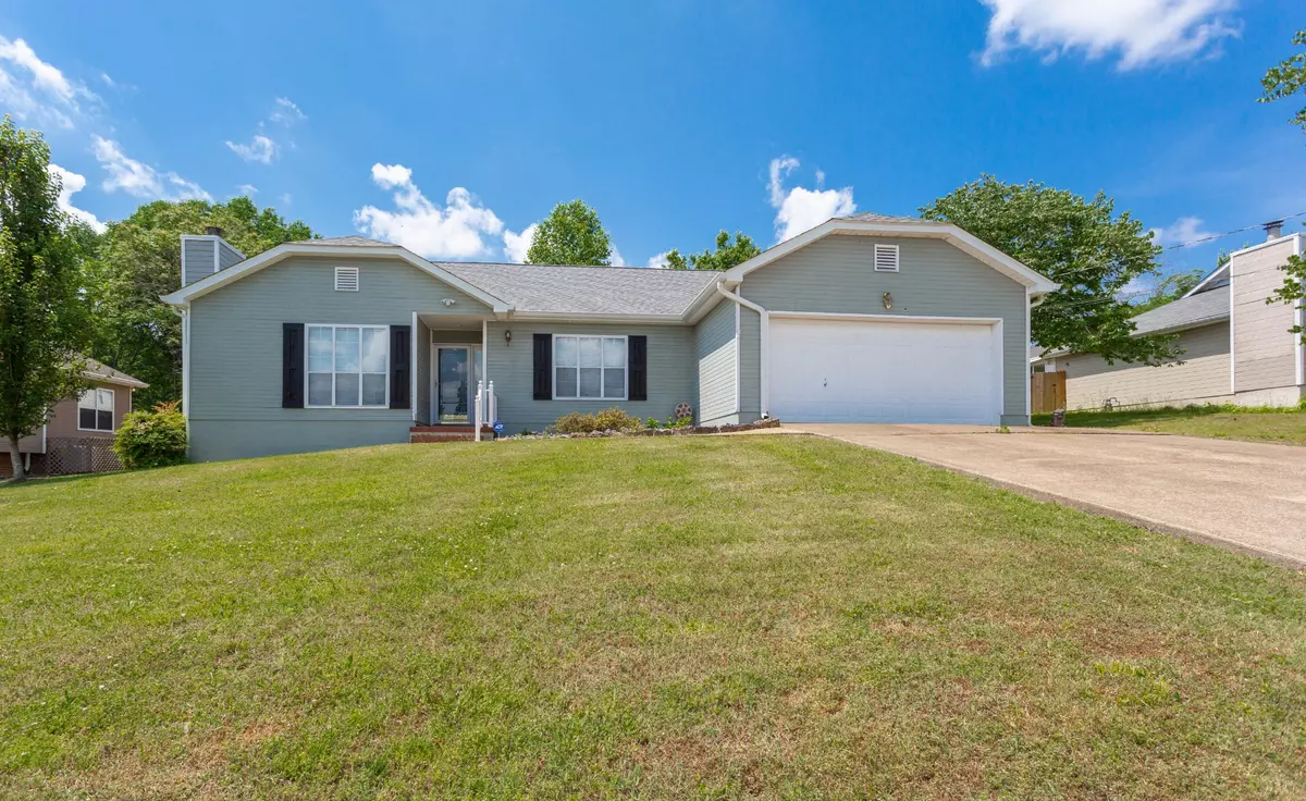 Chattanooga, TN 37421,7734 Pinewood Drive #137