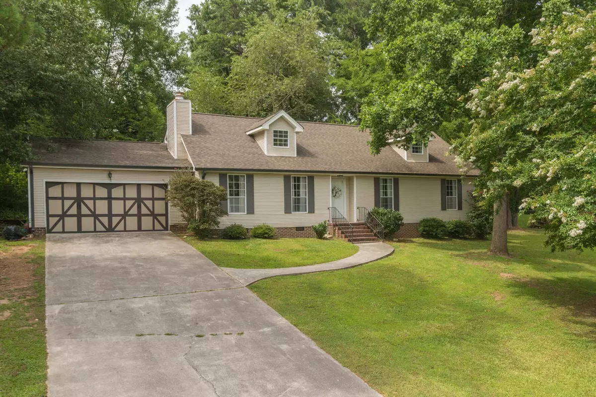 Ringgold, GA 30736,184 U S Grant Drive