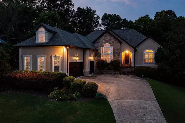 9449 Lazy Circles Drive, Ooltewah, TN 37363
